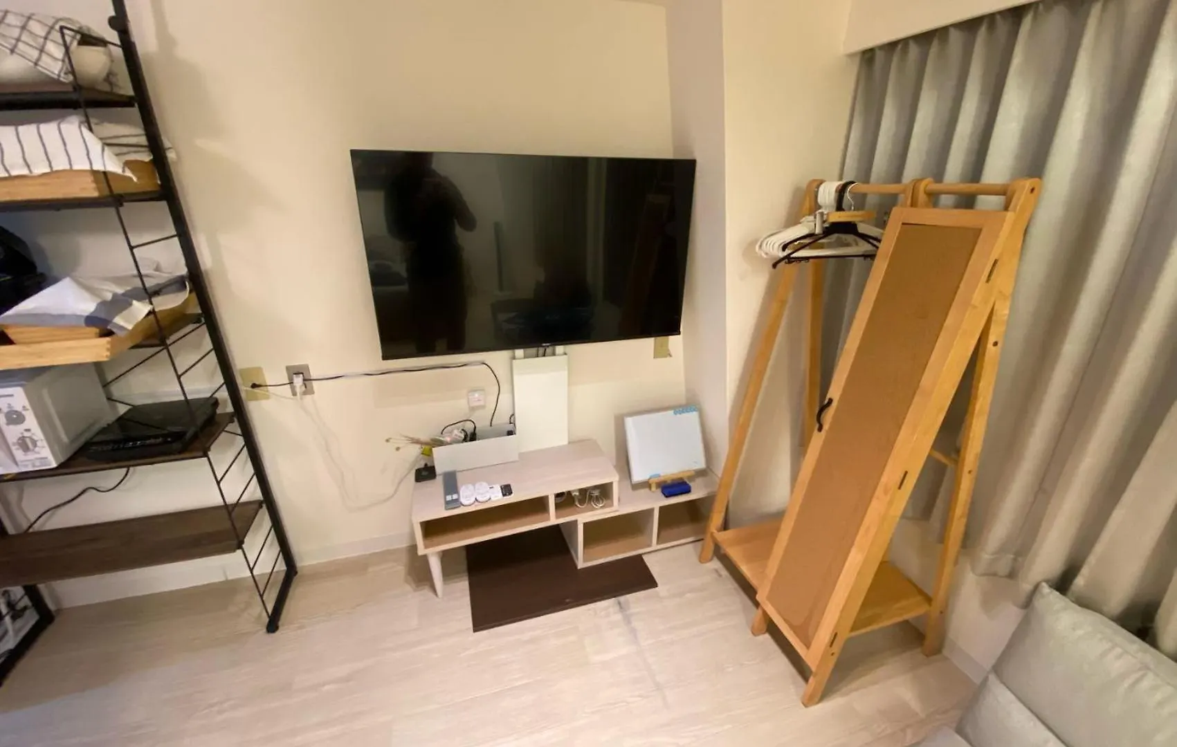 Guest house Shinosaka Jr 30S, Umeda 6Min, Kyoto 25Min, Direct To Kansai Airport 關西空港直達, Early Check In